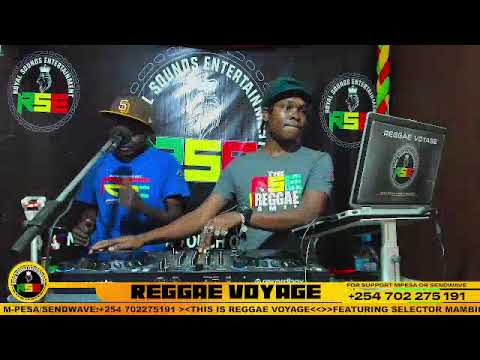 PURE RARE AFRICAN REGGAE VIBES  @selectormambichwa420