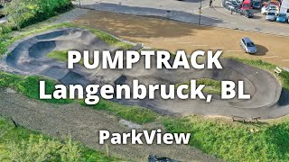 Pumptrack Langenbruck