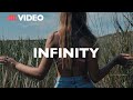 4K VIDEO Panuma Birdcall Feat Nina Carr INFINITY Enjoybeauty
