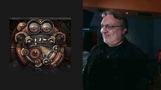 Video thumbnail for Ross Hogarth on Using the Waves Butch Vig Vocals Plugin on Instruments by Waves Audio