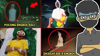 Download lagu PENAMPAKAN EEE A ENGKOL VIRAL TERSERAM mp3