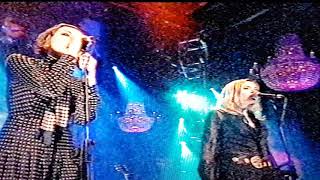 Alisha's Attic - Pretender Got My Heart. The Base Tv Show