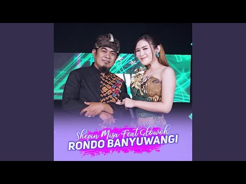 Rondo Banyuwangi