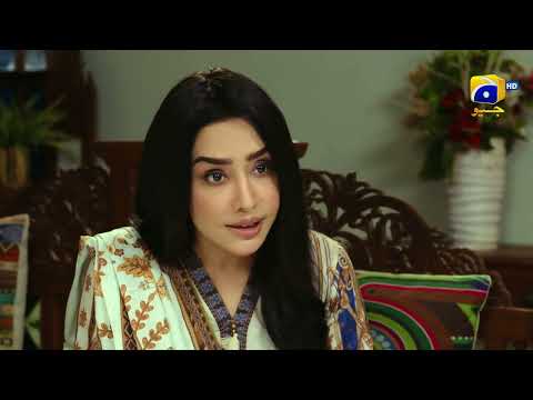 Ehraam e Junoon Episode 40 | Best Moment 08 | Neelam Muneer - Imran Abbas - Nimra Khan | Har Pal Geo