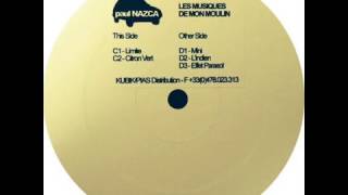 Paul Nazca - Le Citron Vert (Original Mix)