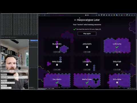 [2023-03-19] hexpo.io: On se le fait ce learderboard global ?