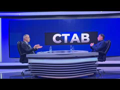 OVO JE NAŠ POBJEDNIČKI KONCEPT I PLAN - u emisiji Stav K3TV, otvoreno o konceptu, cilju, budućnosti
