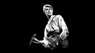 David Bowie - I Took A Trip On A Gemini Spacecraft