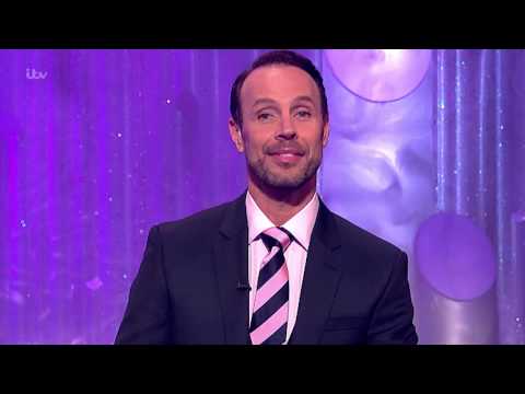The Boys V Girls Week Judges Are Introduced - Dancing On Ice