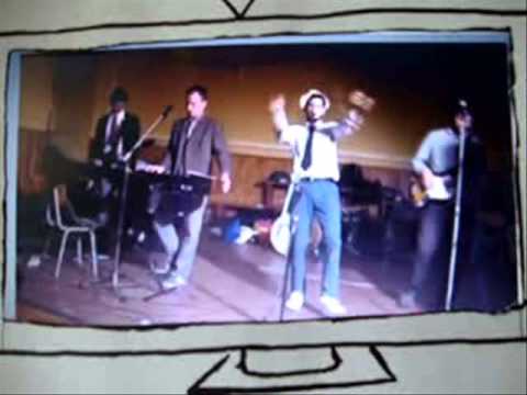 Herbert Dvořák - HERBERT EINSTEIN - Tyčkový plot