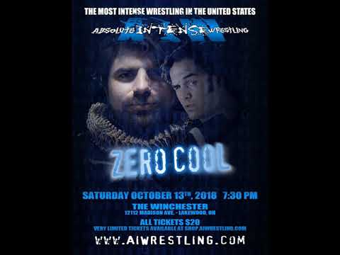AIW - EP126 - Zero Cool Recap
