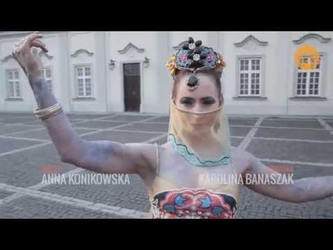 Wideo - Wyższa Szkoła Artystyczna w Warszawie
