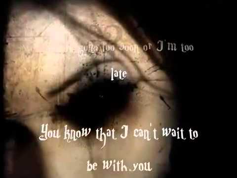 Rest In Grace - Mono Inc