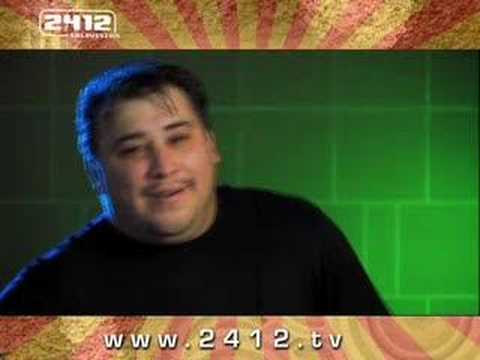 2412 Profile - Cleto