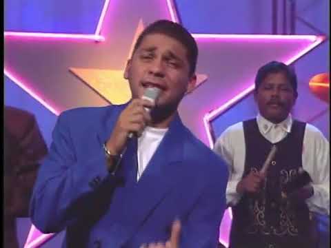 Jean Carlos Centeno - Volvió el Dolor El Show de las Estrellas