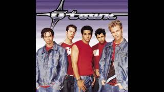 O-Town - We Fit Together