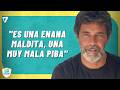💣 DECLARACIONES SIN FILTRO | Mariano Martínez apuntó durísimo contra Lali Espósito
