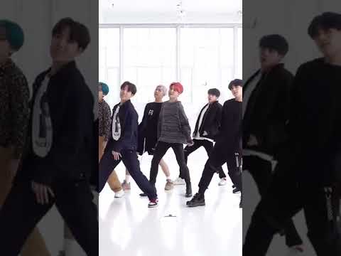 K-pop dances that fit with other songs | BTS & DIA | #kpop #shorts #edit