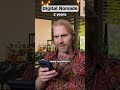 1 Day Vs 10 Years As A Digital Nomad