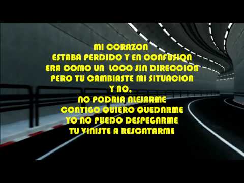 NO TE CAMBIO POR NADA DE FUNKY