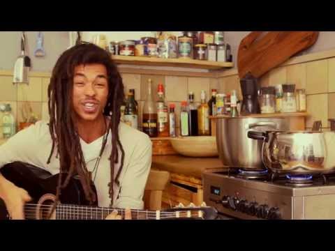 Unlimited Culture - Vegetarian Food [Official Video 2014]