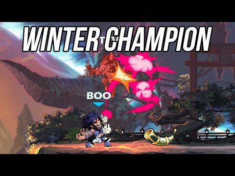 My First Tournament Win in Over A Year