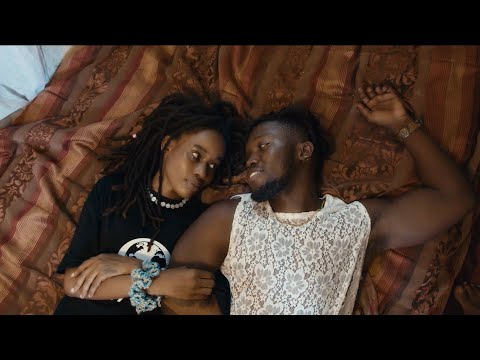 Ucho Gun - Somo (official visulizer )