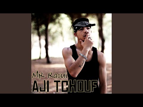 Aji Tchouf