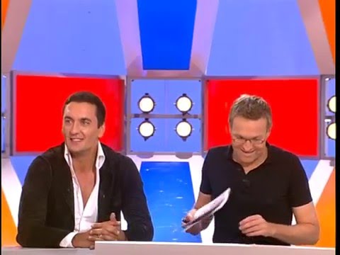 Christine Arnothy, Dany Brillant, Enseigner les people à l'école ? - On a tout essayé - 16/06/2006