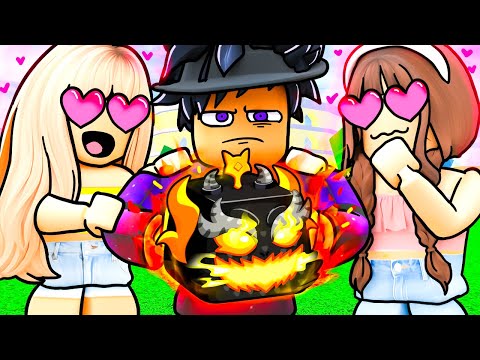 TOXIC GOLD DIGGERS Wanted My EMBER DRAGON! (Roblox Blox Fruits)