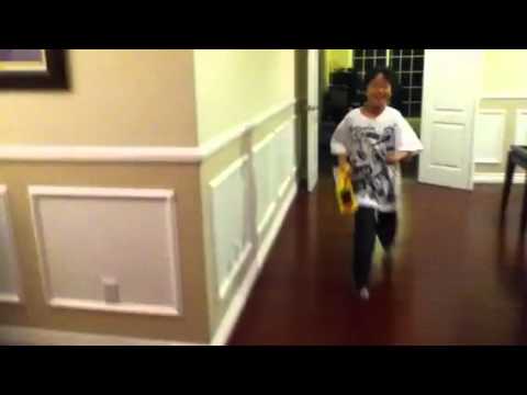 Nerd - Maverick Review