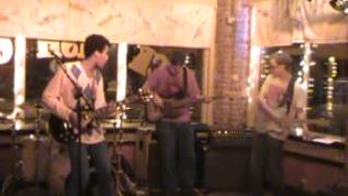 Miles Harris and Triple Threat - Hound Dog/Wipeout @ The Rockfish Bar and Grill
