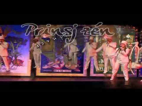 De Prinsengarde - Prinsj zén
