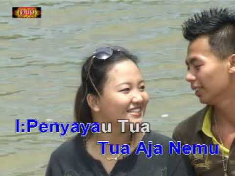 Dua Ati siti Pengerindu - Toddy (MTV)