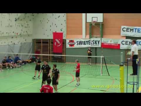 WSL-Hartberg 3.Satz 3.Drittel U21