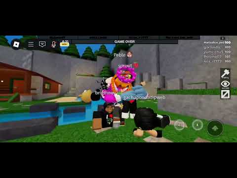 {dancinha com os amigos}