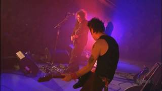 The Cure - Primary (Charlotte, June 16th 2008)