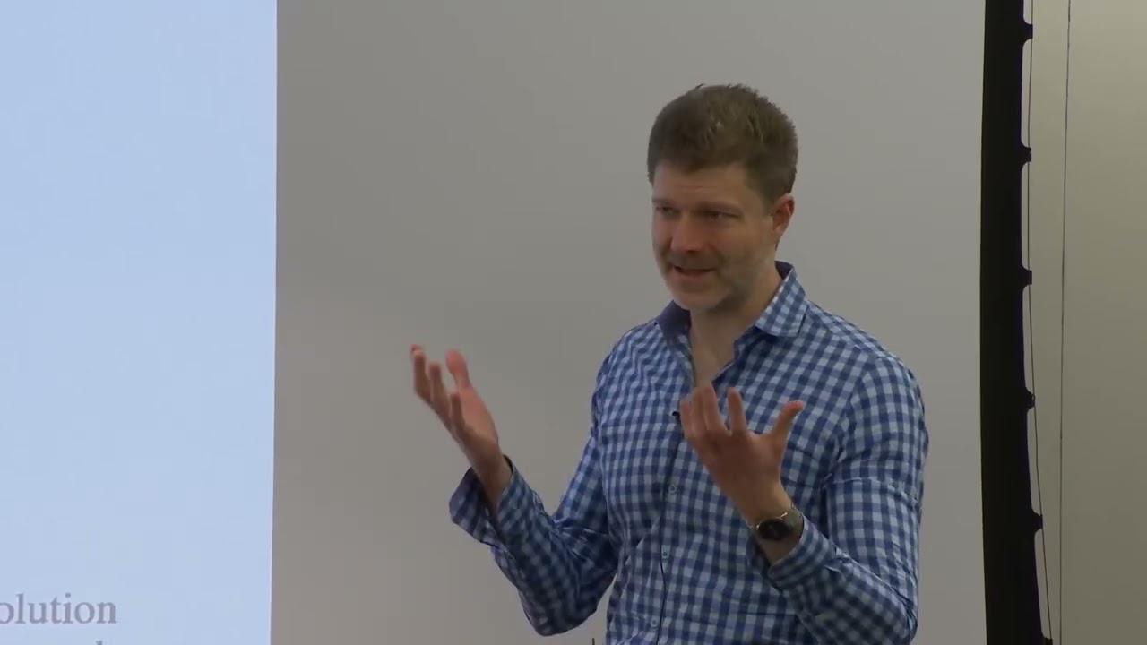 8: The Eye and the Retina (cont'd)