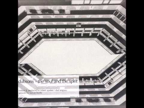 Dubsons - Sufletul