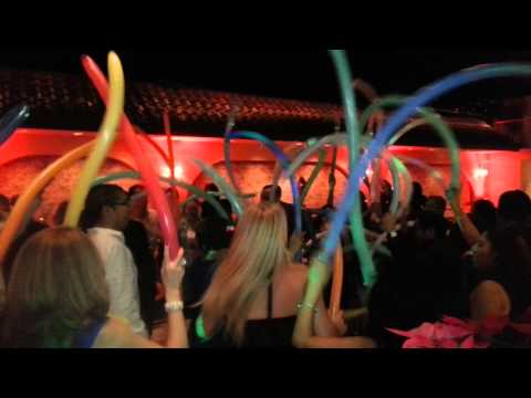 Dj andy jay along side with dj fernan..