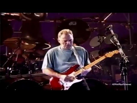 Pink Floyd - Hey You / On the Turning Away - Bootlegs