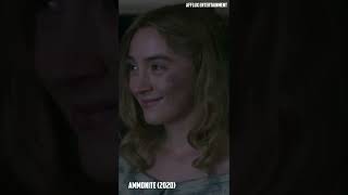 Saoirse Ronan | Ammonite 🤫