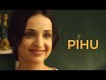 Hindi Short Film Pihu Sanaya Irani Sachin Gupta Cute Romantic Love Story