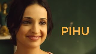 Hindi Short film - Pihu | Sanaya Irani |  Sachin Gupta | Cute Romantic Love Story