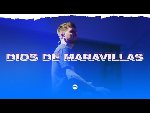 Dios de maravillas #VyE Music