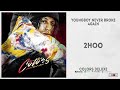 YoungBoy Never Broke Again 2Hoo Colors