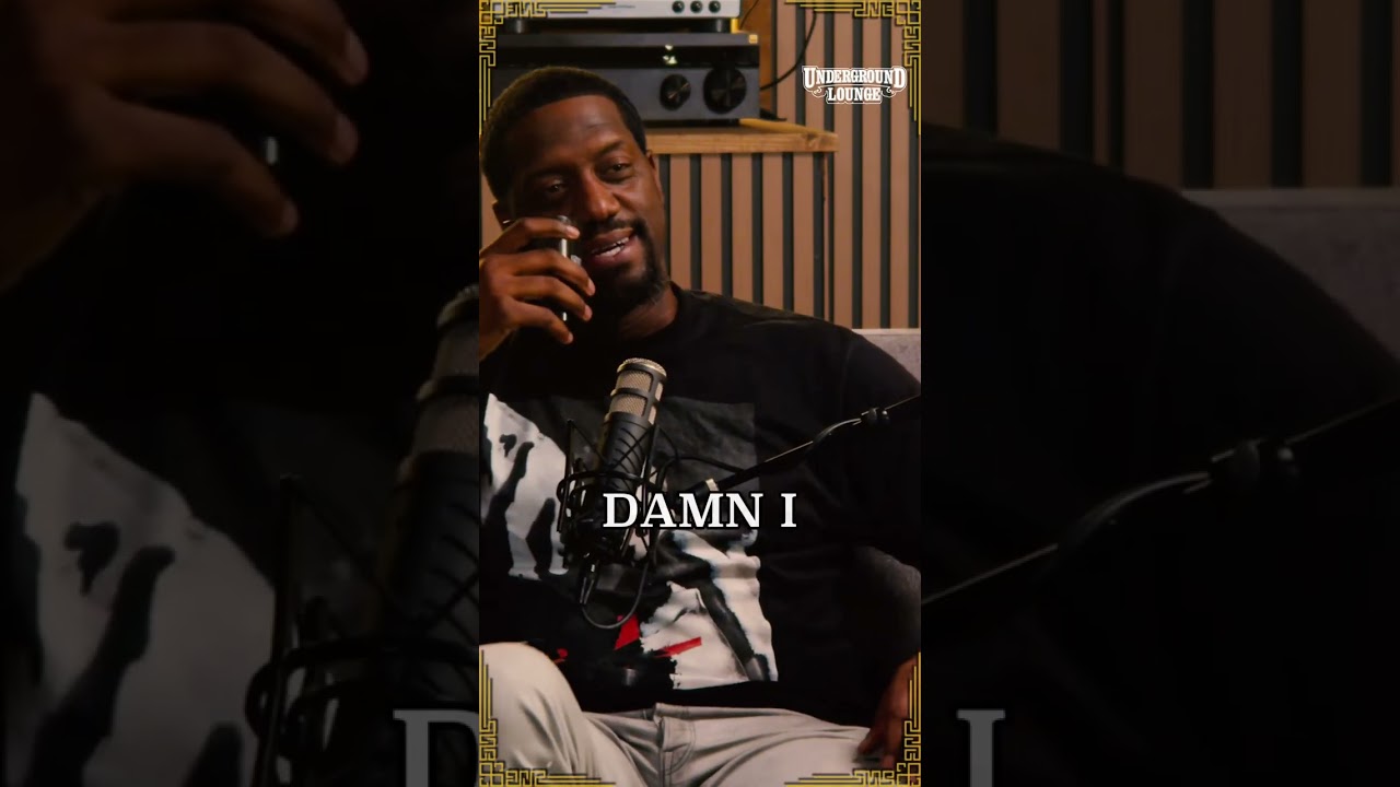 Tony Rock talks about his Lost & Found for his house #shorts #podcast #comedy #funny #comedian #new