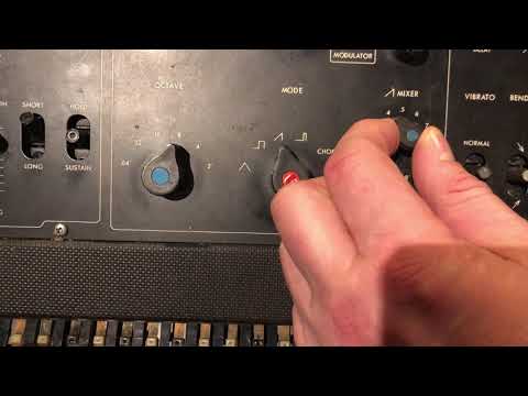 Korg 800 DV "MAXIKORG" and Kenton pro 2000 interface (please note:Listing will be ended March 8th) image 12
