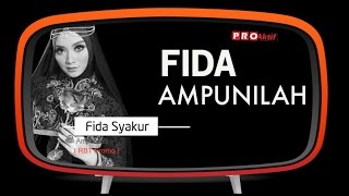 Download lagu Fida Syakur - Ampunilah (RBT Promo) mp3