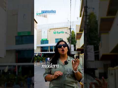 Facade Project Video 7